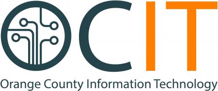 Orange County Information Technology